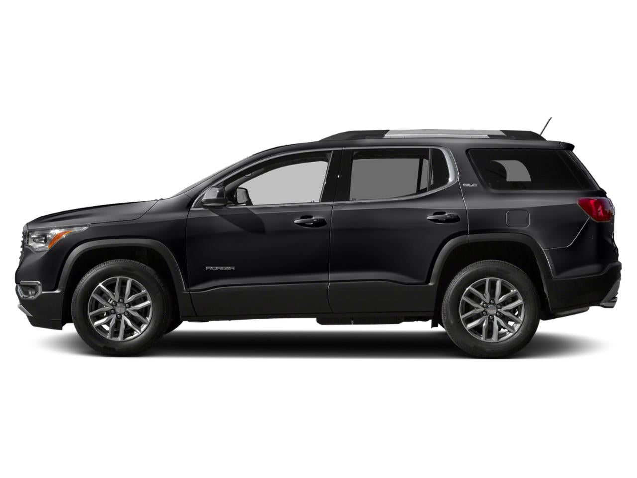 2019 GMC Acadia AWD SLE-2