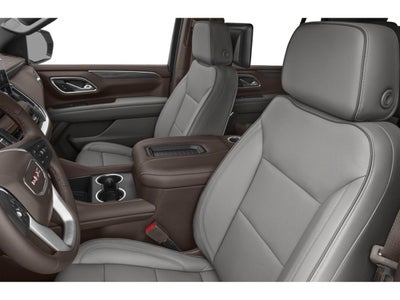 2023 GMC Yukon 4WD 4dr SLT