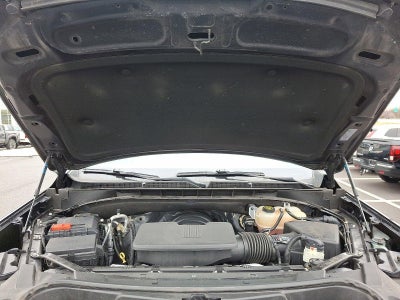 2022 GMC Yukon 4WD 4dr Denali