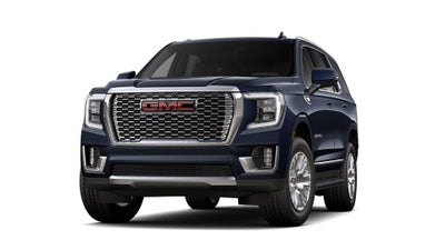 2022 GMC Yukon 4WD 4dr Denali