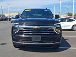 2025 Chevrolet Tahoe 4WD LT