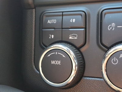 2025 Chevrolet Tahoe 4WD LT