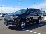 2025 Chevrolet Tahoe 4WD LT
