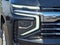 2025 Chevrolet Tahoe 4WD LT