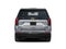 2025 Chevrolet Tahoe 4WD LT
