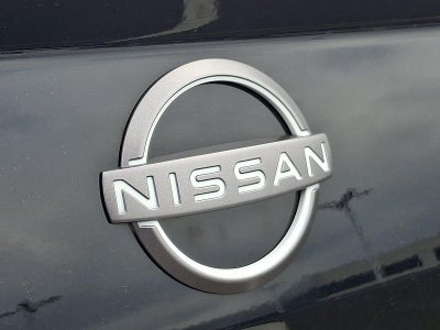 2023 Nissan Altima 2.5 SR Sedan