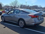 2024 Nissan Altima 2.5 SV Sedan