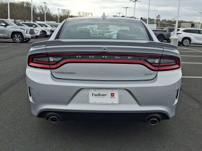 2023 Dodge Charger GT RWD