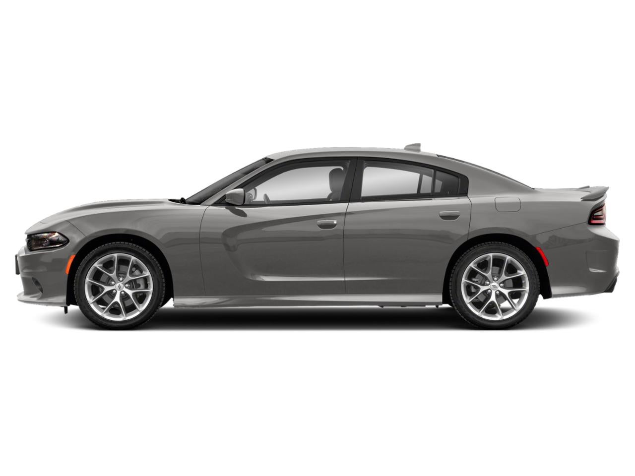 2023 Dodge Charger GT RWD