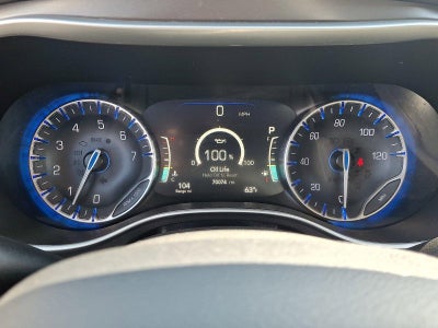2024 Chrysler Pacifica Touring L FWD