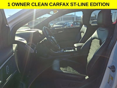 2024 Ford Edge ST Line