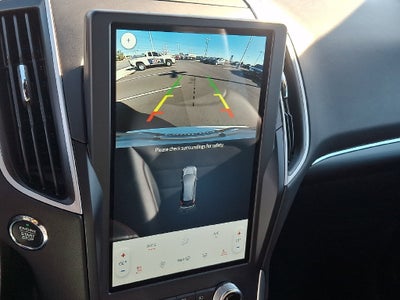 2024 Ford Edge ST Line