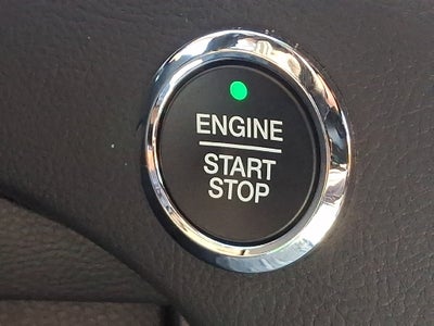 2024 Ford Edge ST Line