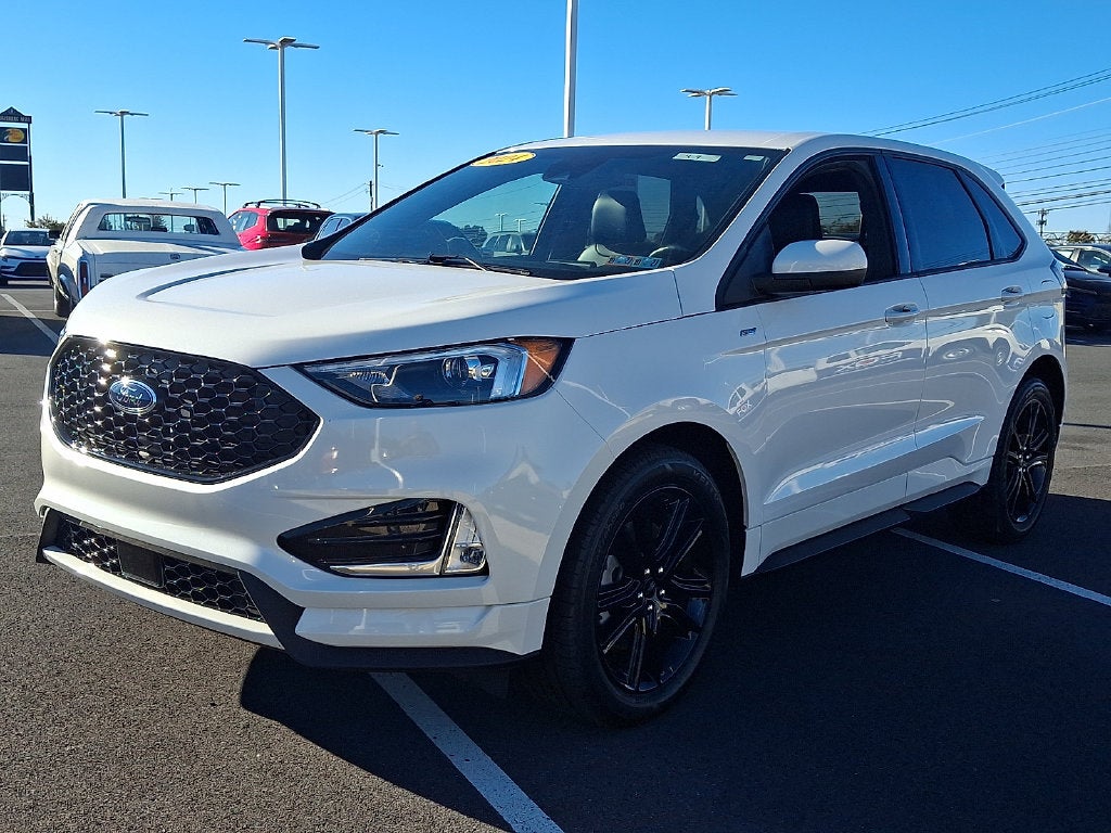 2024 Ford Edge ST Line