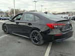 2023 Honda Civic Sedan Sport CVT