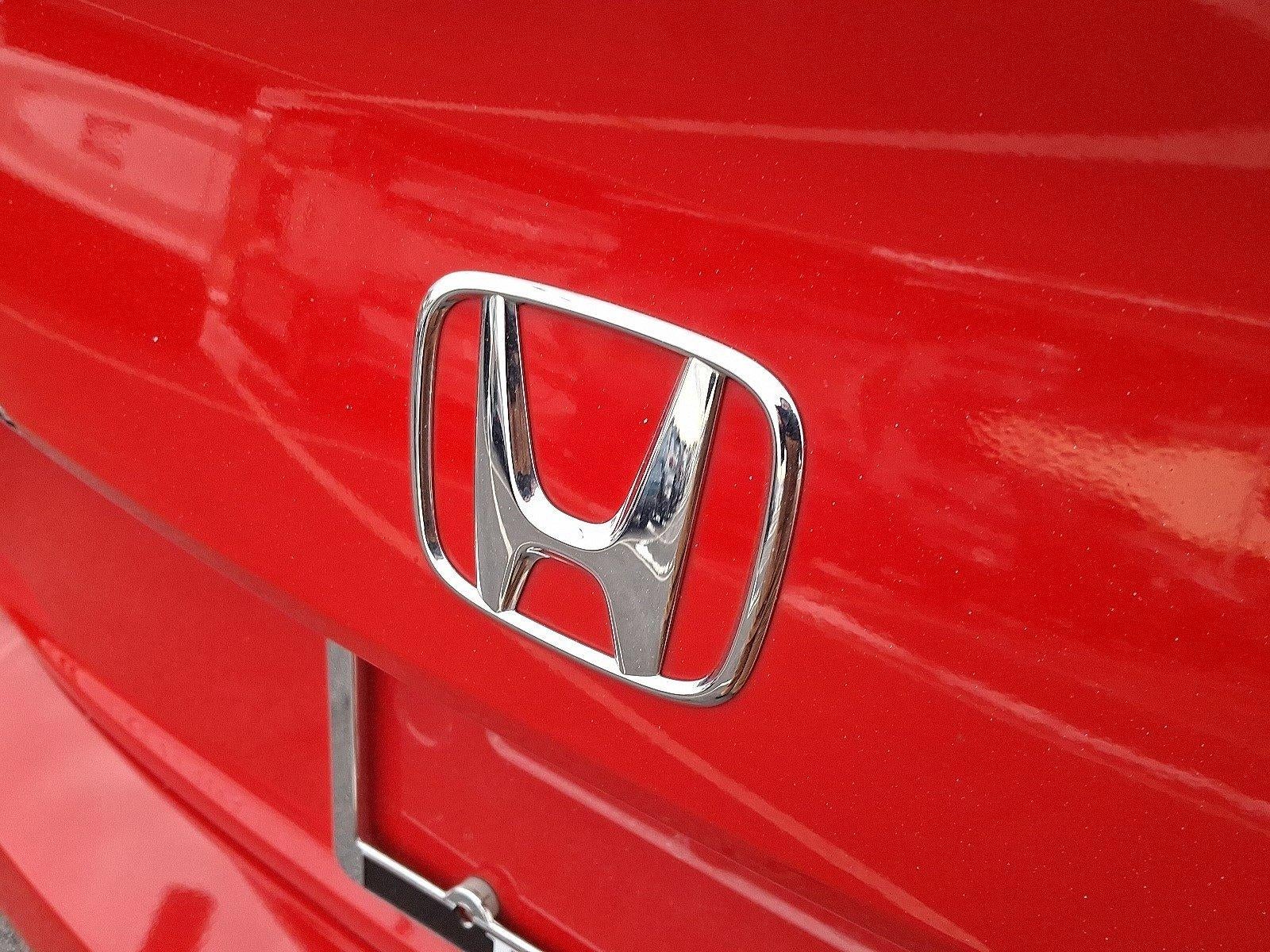 2025 Honda Civic Sedan Sport CVT