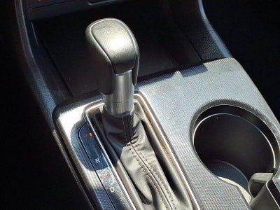 2025 Honda Civic Sedan Sport CVT