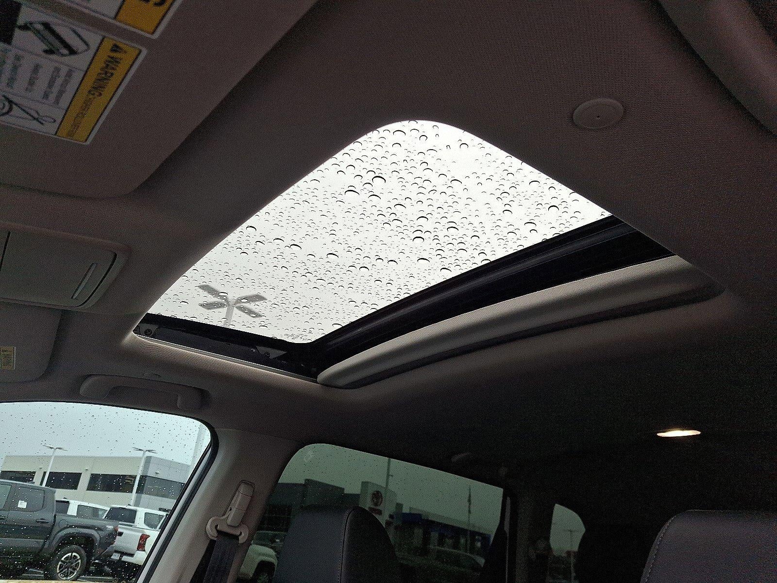 2023 Honda CR-V EX-L AWD