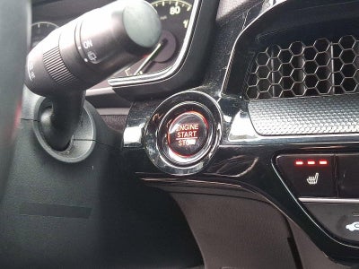 2023 Honda CR-V EX-L AWD