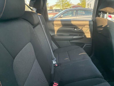 2023 Honda CR-V Hybrid Sport AWD w/o BSI