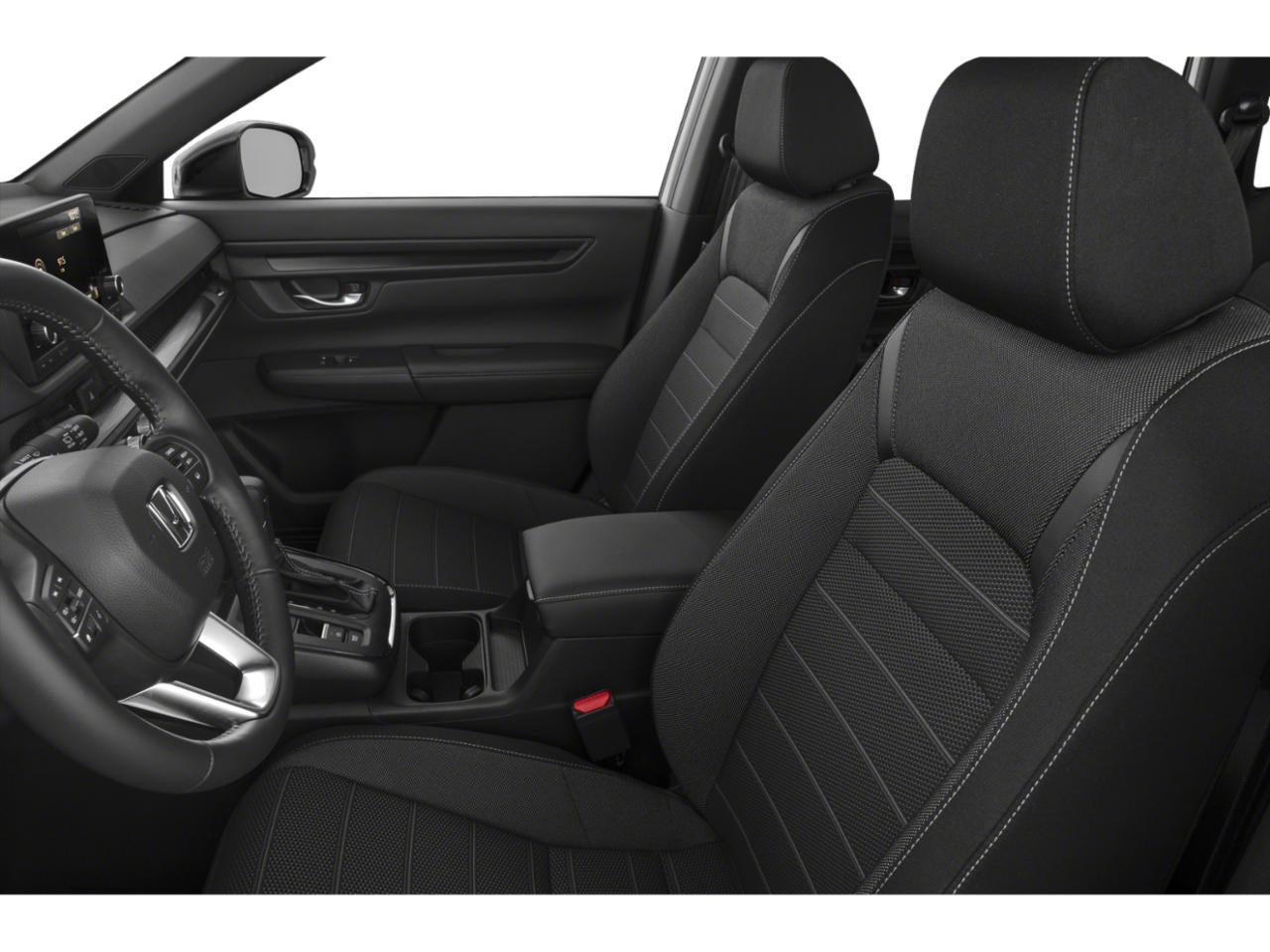 2023 Honda CR-V Hybrid Sport AWD w/o BSI