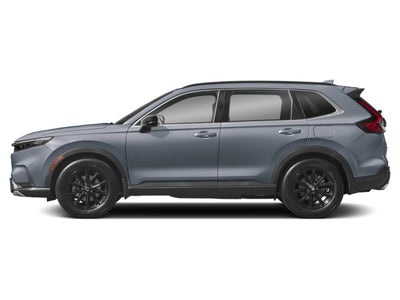 2023 Honda CR-V Hybrid Sport AWD w/o BSI