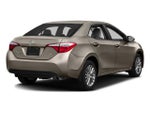 2016 Toyota Corolla 4dr Sdn Man L (Natl)