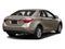 2016 Toyota Corolla 4dr Sdn Man L (Natl)
