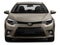 2016 Toyota Corolla 4dr Sdn Man L (Natl)