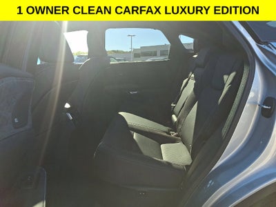2026 Lexus RX 350 Luxury