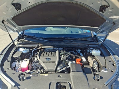 2026 Lexus RX 350 Luxury