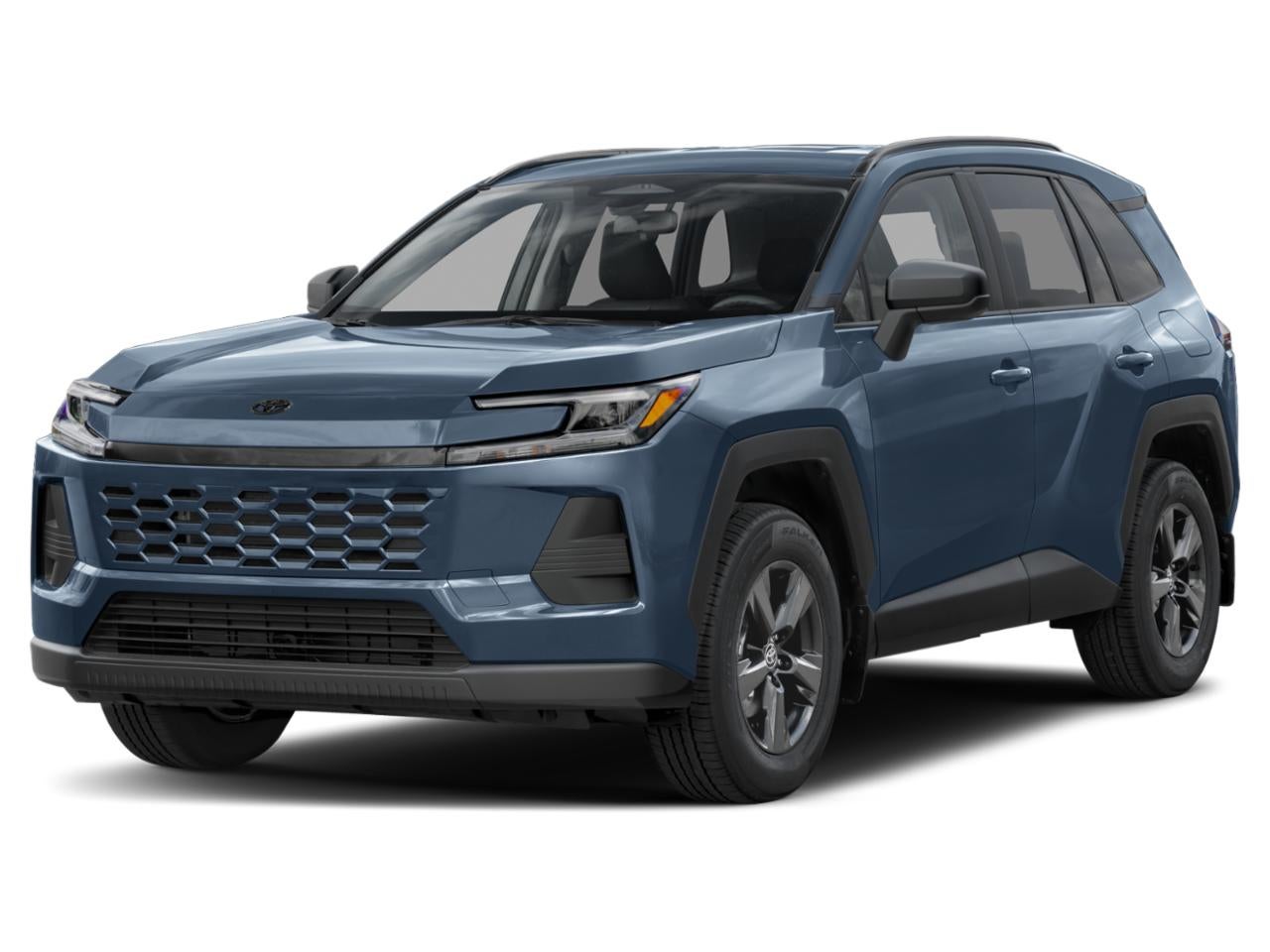 2026 Toyota RAV4 Hybrid LE AWD's photo