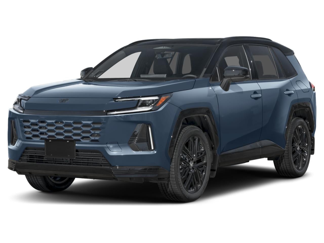 2026 Toyota RAV4 Hybrid SE AWD's photo