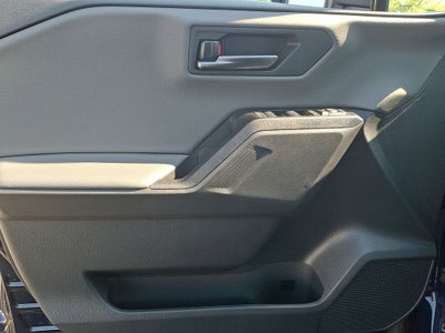 2026 Toyota RAV4 XLE Premium AWD (Natl)