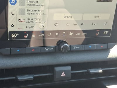 2026 Toyota RAV4 XLE Premium AWD (Natl)