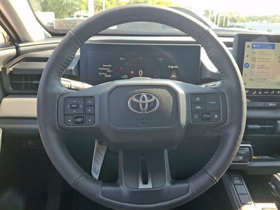 2026 Toyota RAV4 XLE Premium AWD (Natl)