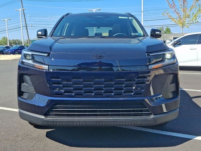 2026 Toyota RAV4 XLE Premium AWD (Natl)