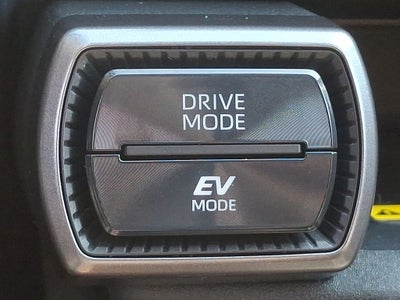 2026 Toyota RAV4 XLE Premium AWD (Natl)