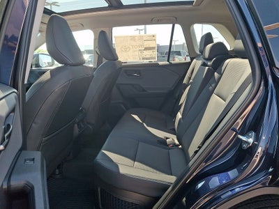 2026 Toyota RAV4 XLE Premium AWD (Natl)