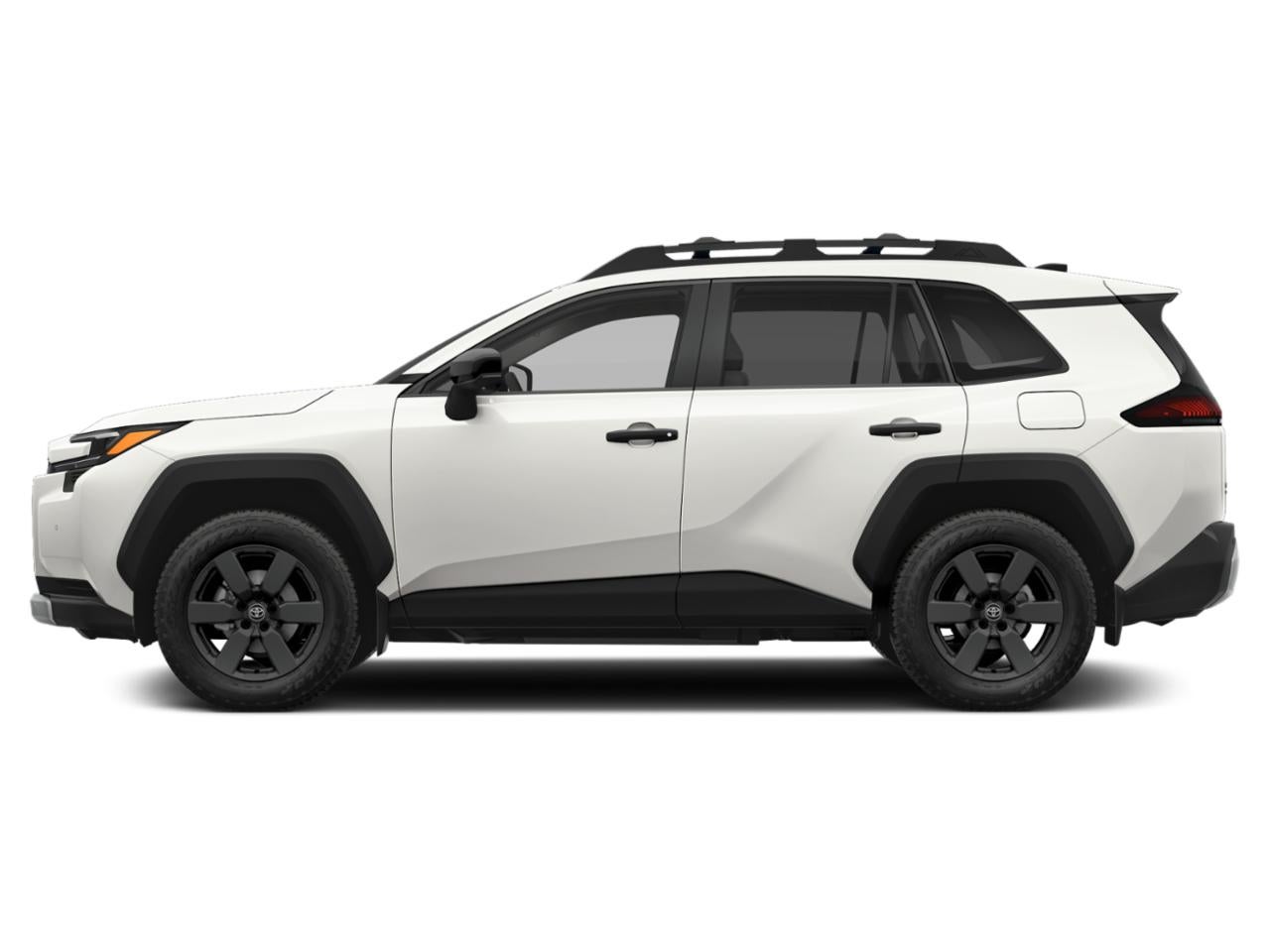 2026 Toyota RAV4 Woodland AWD (Natl)