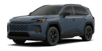 2026 Toyota RAV4 Woodland AWD (Natl)