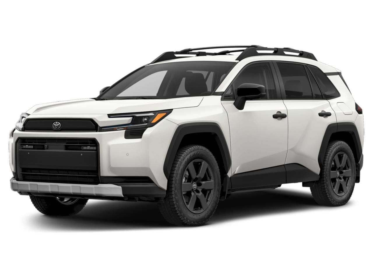 2026 Toyota RAV4's photo