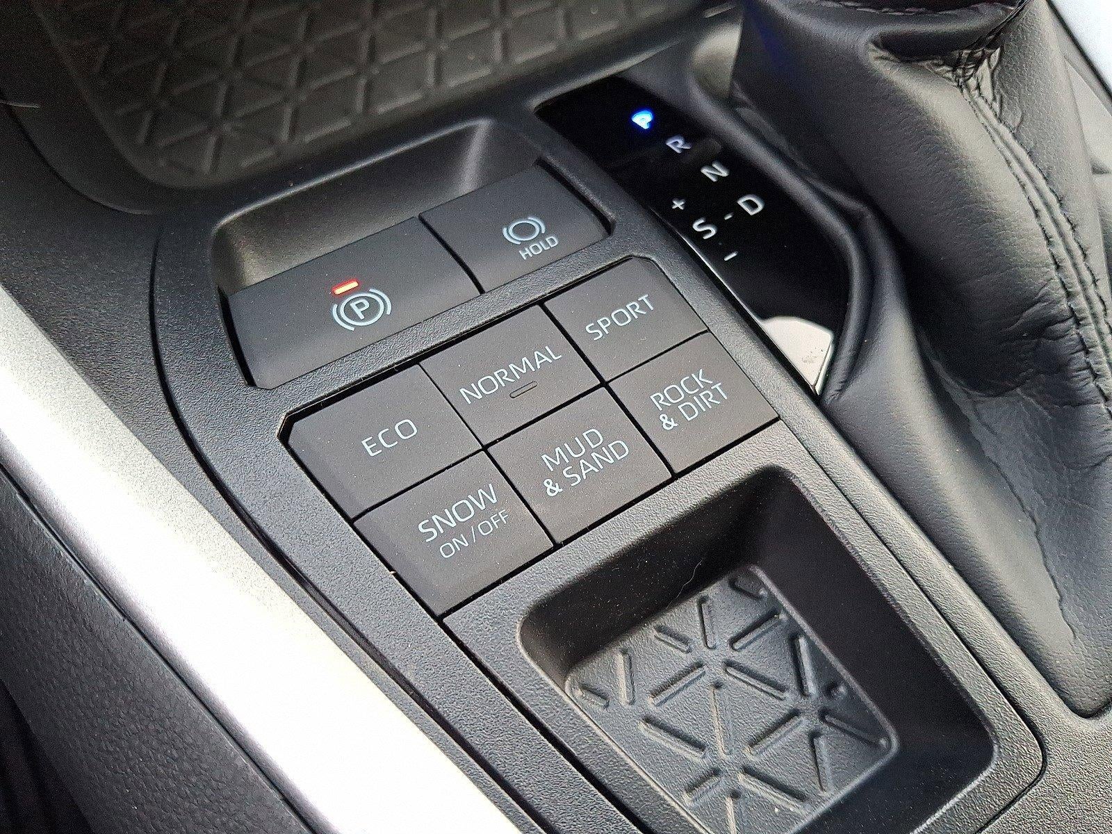 2025 Toyota RAV4 XLE Premium AWD (Natl)