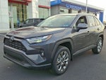2025 Toyota RAV4 XLE Premium AWD (Natl)