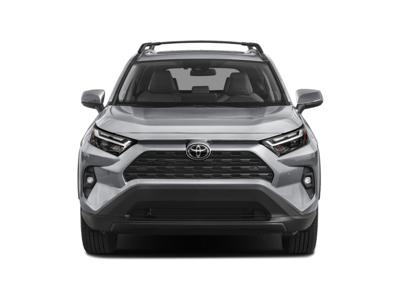 2025 Toyota RAV4 XLE Premium AWD (Natl)