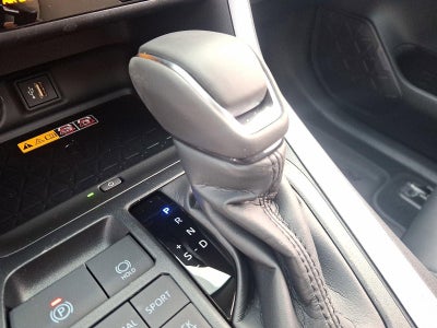 2025 Toyota RAV4 XLE Premium AWD (Natl)