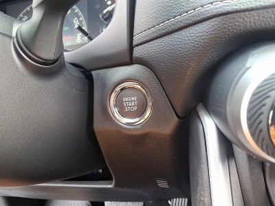 2025 Toyota RAV4 XLE Premium AWD (Natl)