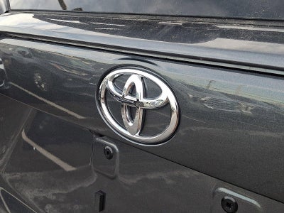 2025 Toyota RAV4 XLE Premium AWD (Natl)