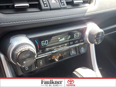 2023 Toyota RAV4 XLE Premium AWD (Natl)