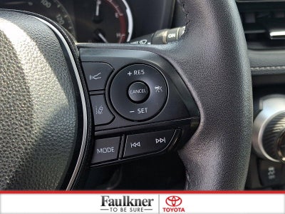 2023 Toyota RAV4 XLE Premium AWD (Natl)